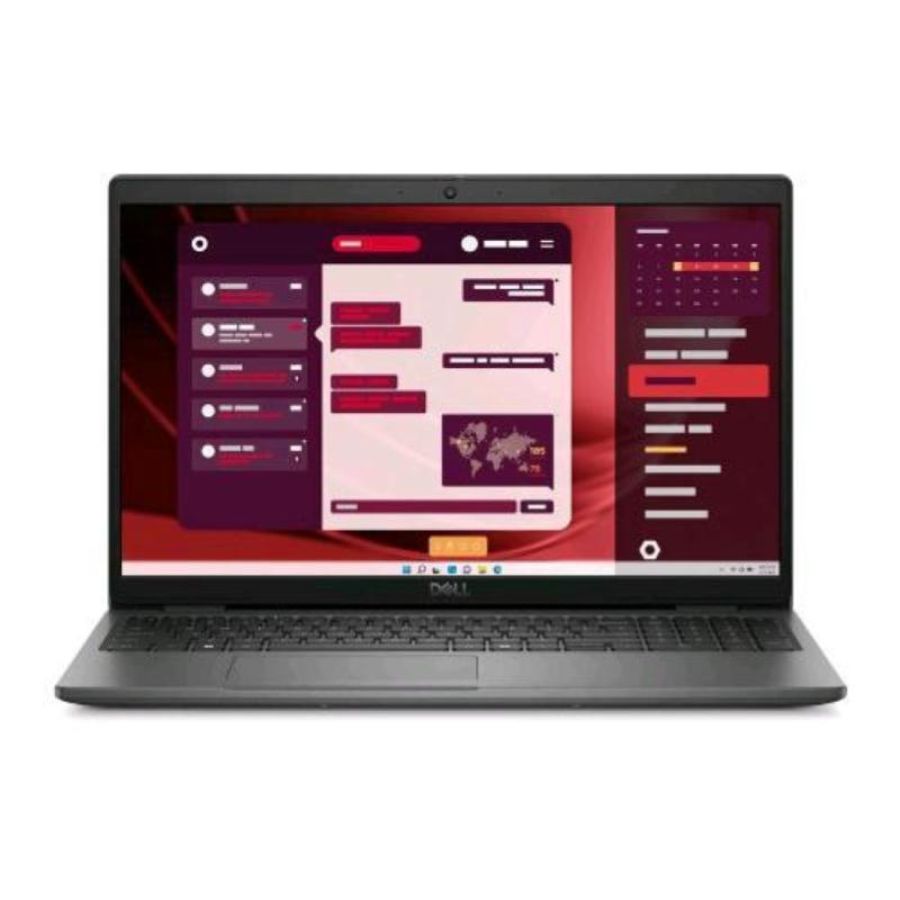 Dell latitude 3550 (version 2024) intel core ultra 5 125u - fino a 4.3 ghz win 11 pro intel graphics 16 gb ram 512 gb ssd nvme qlc class 25 15.6`` ips 1920 x 1080 (full hd) gigabit ethernet wi-fi 6e grigio bts