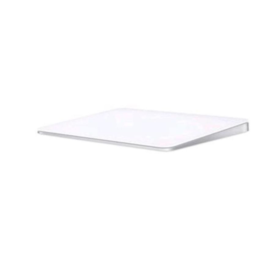 Apple magic trackpad - trackpad senza fili bluetooth multi-touch bianco