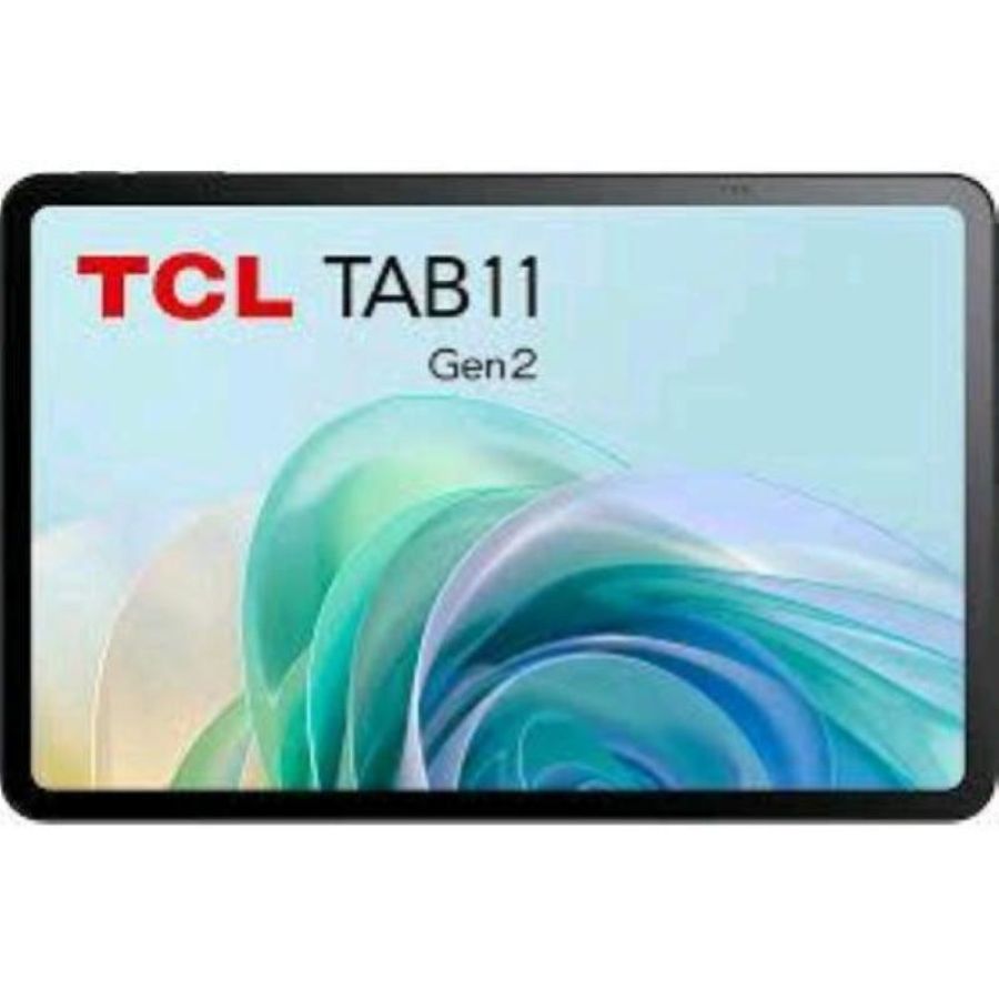 Tcl tab 11 gen 2 11`` nxtvision 6-256gb grey