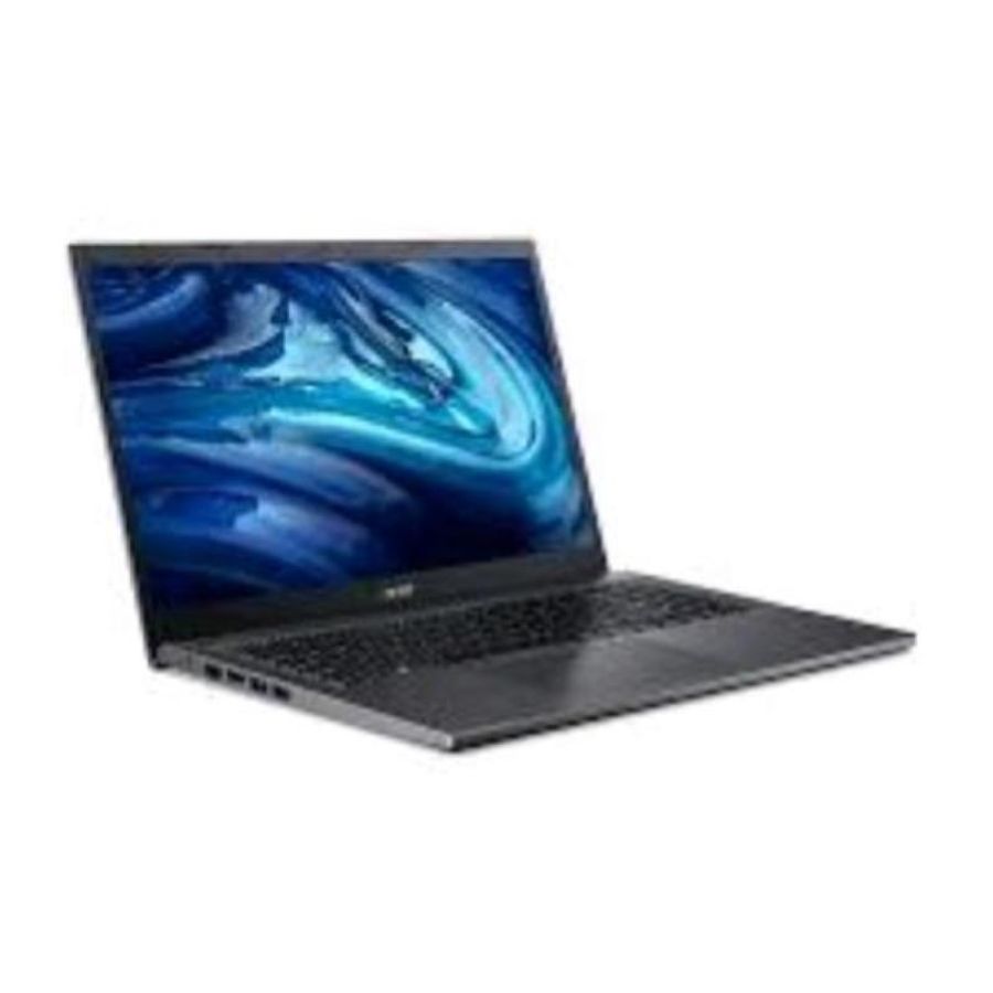 Acer extensa 15 ex215-55-5405 15.6 i5-1235u ram 8gb-ssd 256gb nvme-intel graphics-wi-fi 6-free dos (nx.egyet.025)