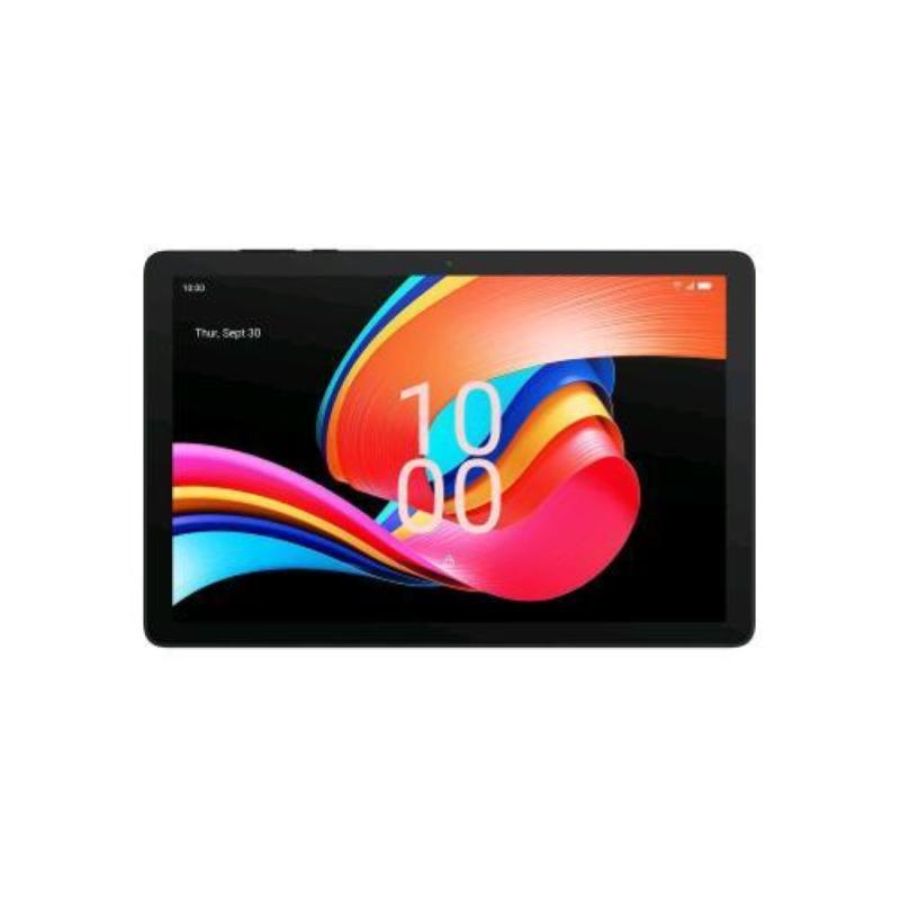 Tcl tab 10l gen2 10.1 quad core 32gb ram 3gb wi-fi italia black+tpu
