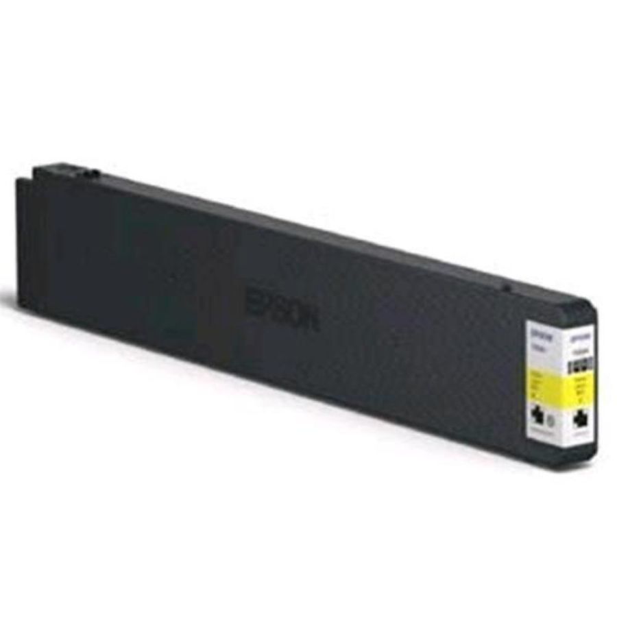 Epson c13t887400 ink giallo per wf-c17590