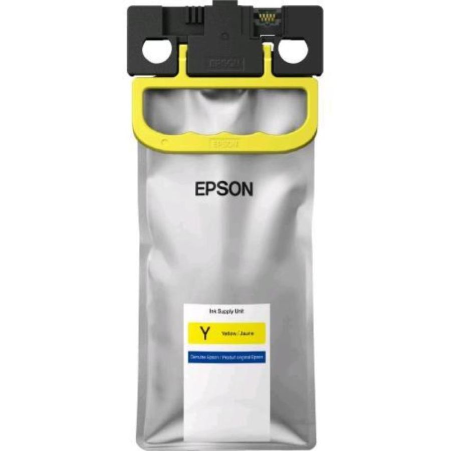 Epson em/ep-c800r cartuccia inchiostro giallo xxl resa extra elevata workforce pro