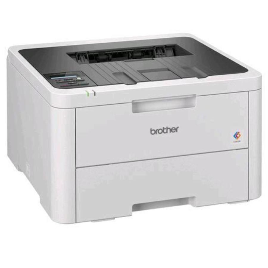 Brother hl-l3220cwe stampante laser colori wi-fi 18ppm 600x2400 dpi a4 casa ufficio