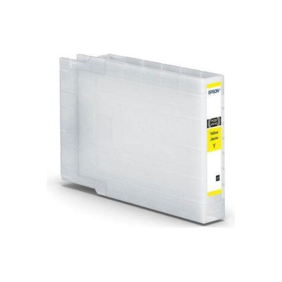 Epson c13t04a44n cartuccia d`inchiostro originale giallo