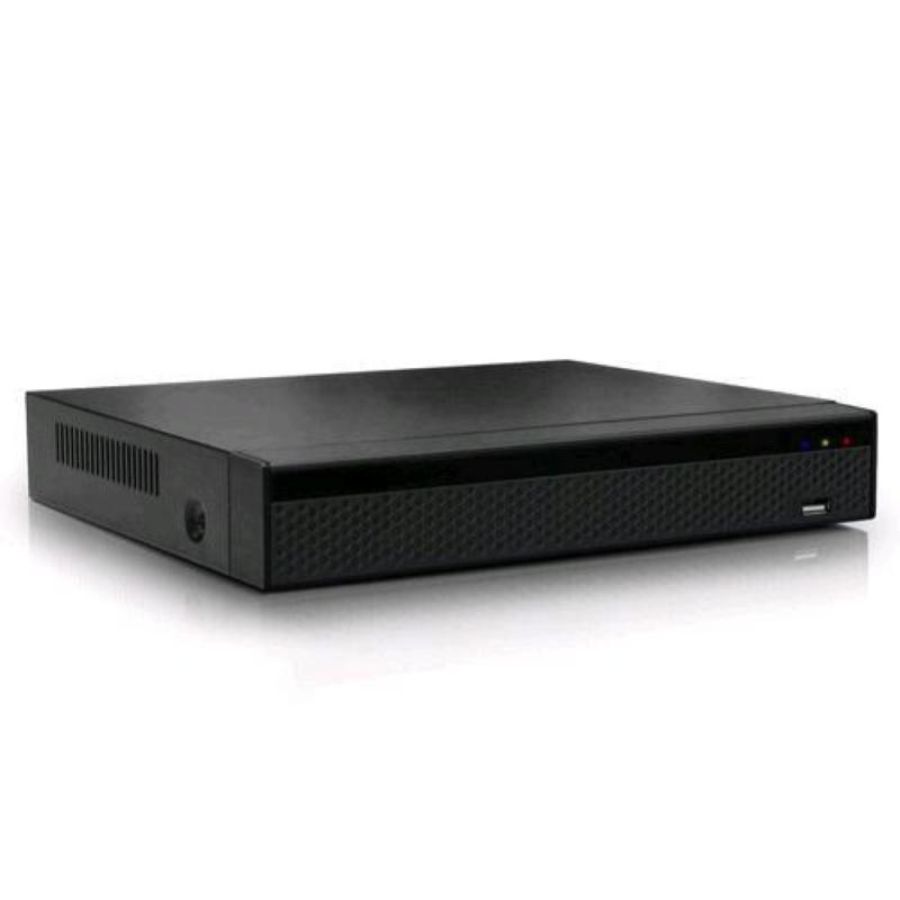 Atlantis nvr ip atlantis 16 canali di cui 8 poe 8mpixel a 25fsp