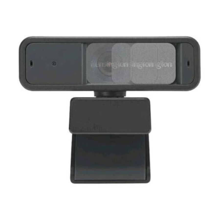 Kensington w2050 pro webcam 1080p audio usb 1920 x 1080 black