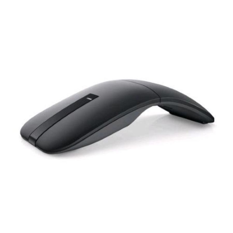 Dell ms700mouse ambidestro ottico bluetooth 4.000 dpi black