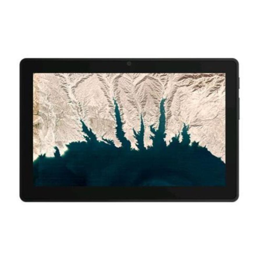 Lenovo chromebook 10e 10.1 touch screen mediatek 8183 2ghz ram 4gb-emmc 32gb-chrome os (82am0001ix)