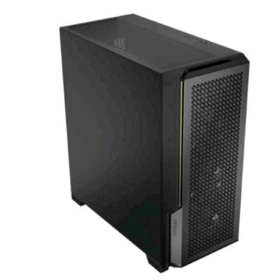 Antec p20ce gaming case midi tower e-atx con 3 ventole pwm da 120 mm connettori frontali 3 x usb 2.0 3 x usb 3.0 audio