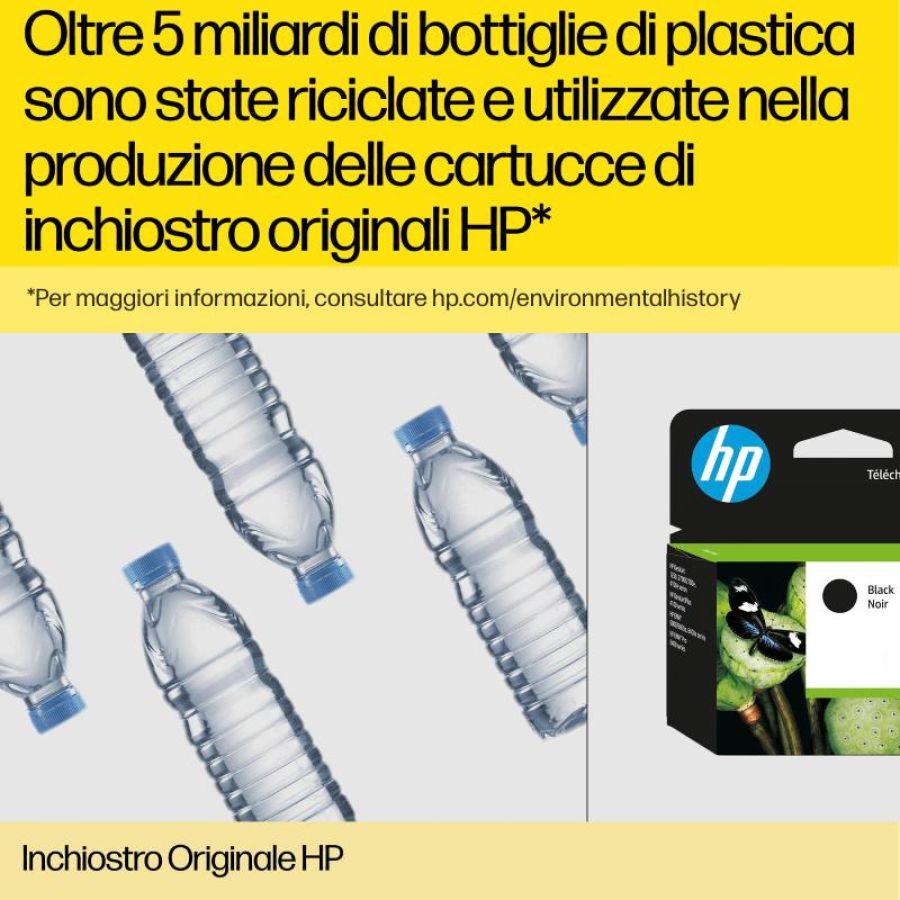 Hp p2v83a hp 746 ink jet nero matte