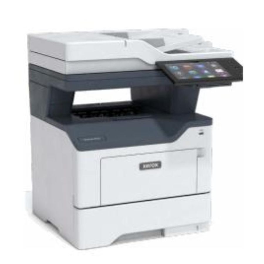 Xerox multifunzione versalink b415