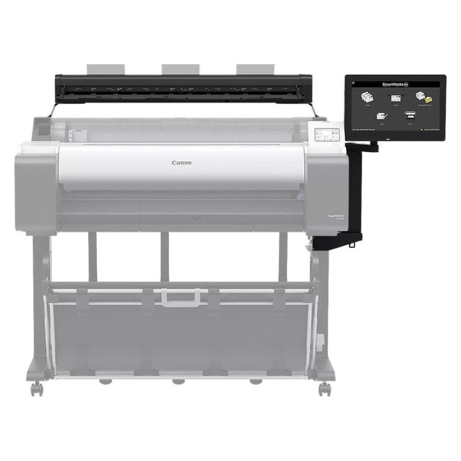 Canon scanner z36 per serie tm