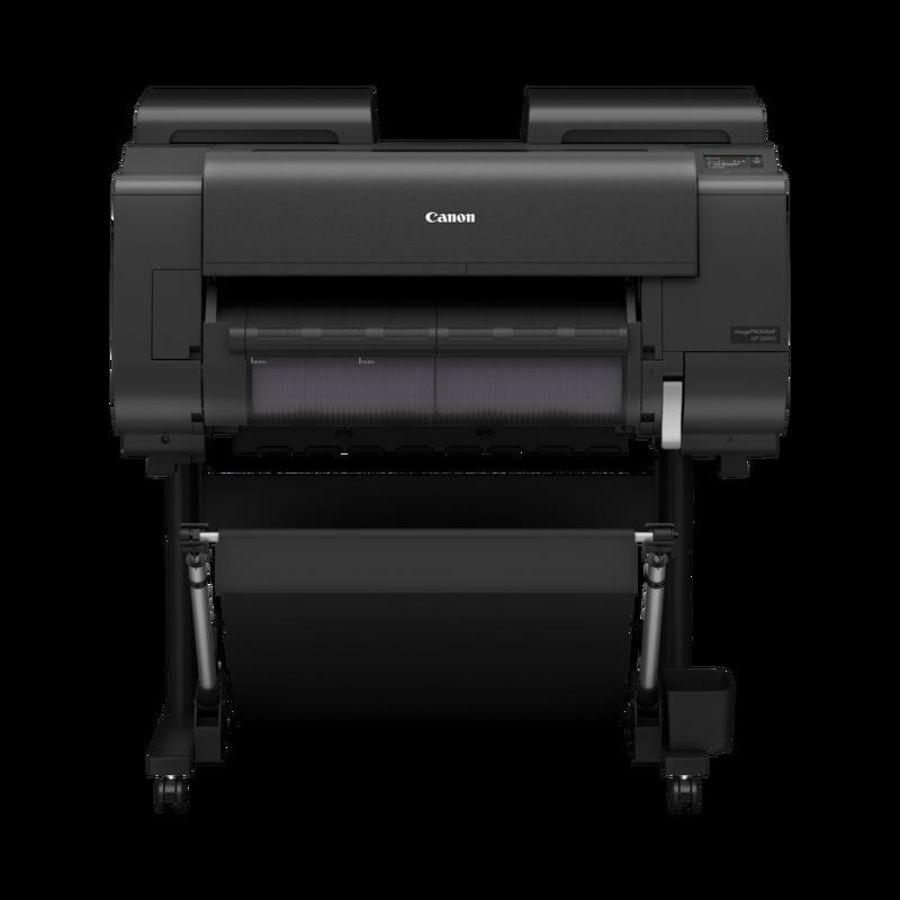 Canon plotter imageprograf gp-2600s