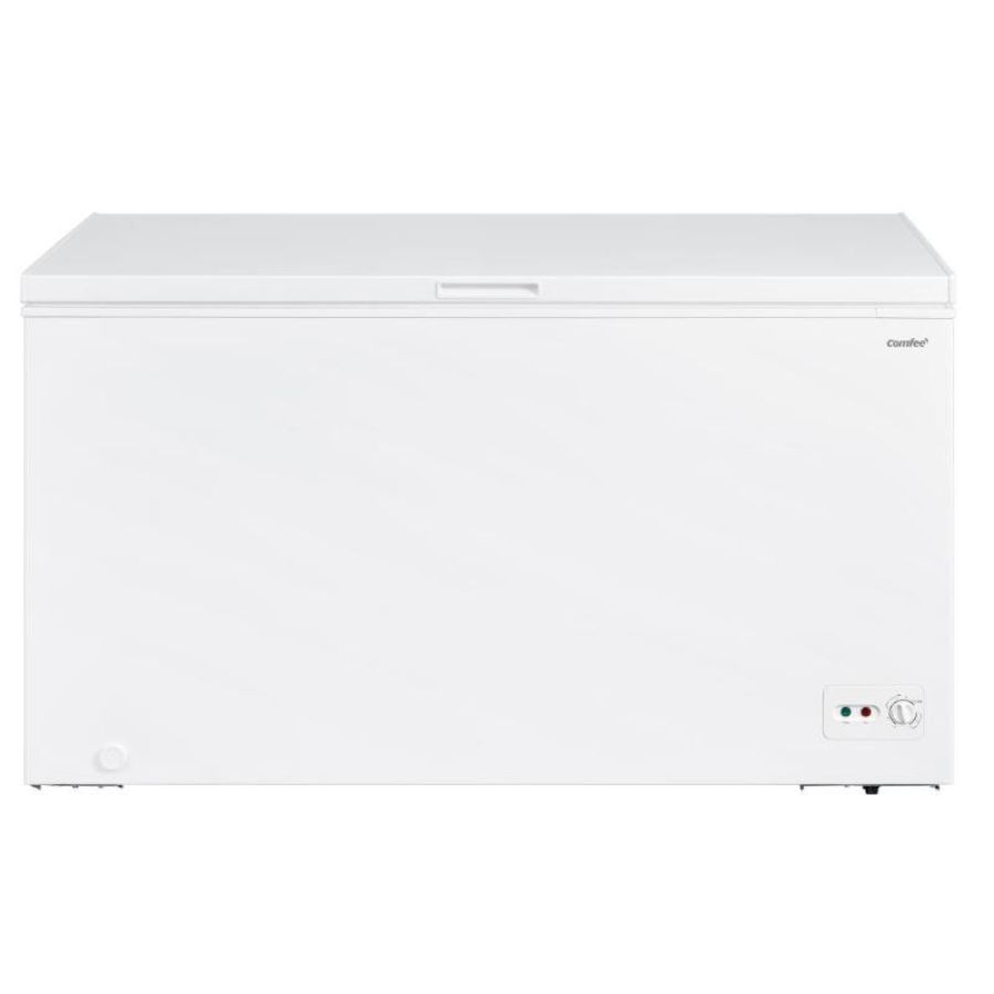Comfee congelatore pozzetto statico cl e