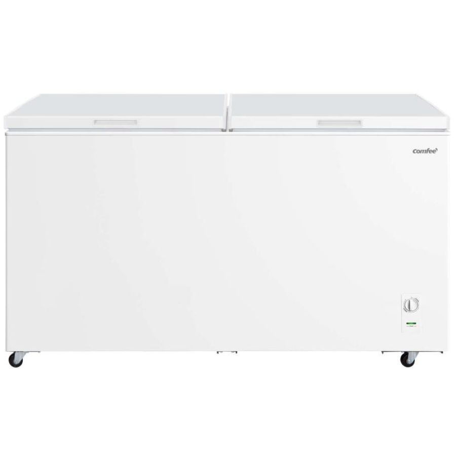 Comfee congelatore orizzontale 508 lt