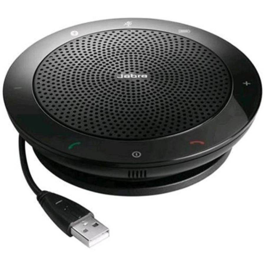 Jabra speak 510 altoparlante usb - bluetooth per conferenze