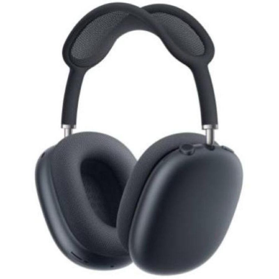 Cuffie apple airpods max mezzanotte