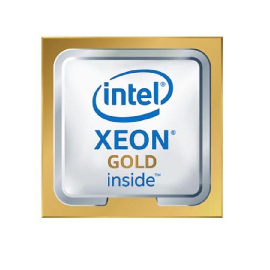 Intel xeon gold 6248r - 3 ghz - 24 processori - per proliant dl360 gen10