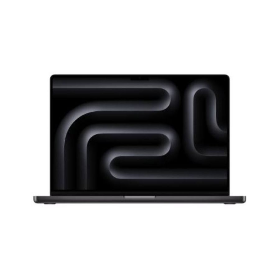 Macbook pro 16 apple m4 pro 14c.sg 20c.gpu 24gb 512gb ssd nero 2024