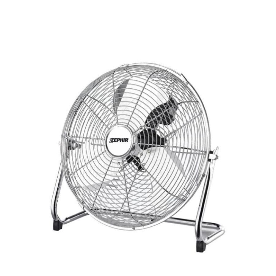 Ventilatore da pavimento pf45cr 45 cm.