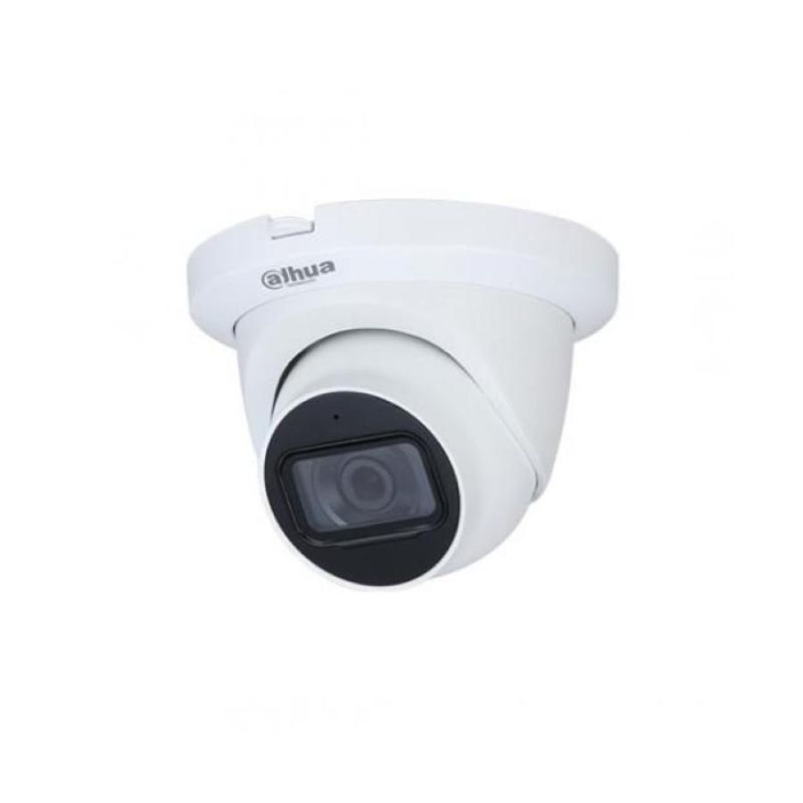 Telecamera sorveglianza 2mp dome 2.8mm (hac-hdw1231tmq-a)