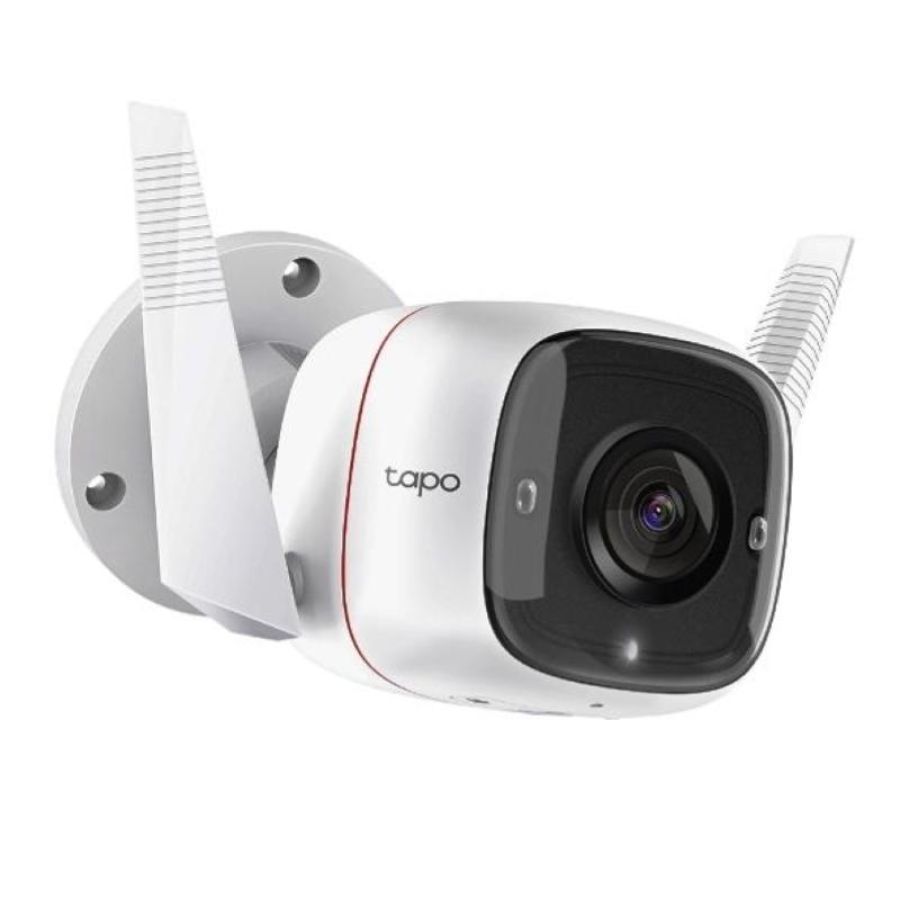 Telecamera sorveglianza tapo c310 outdoor wifi 3mp