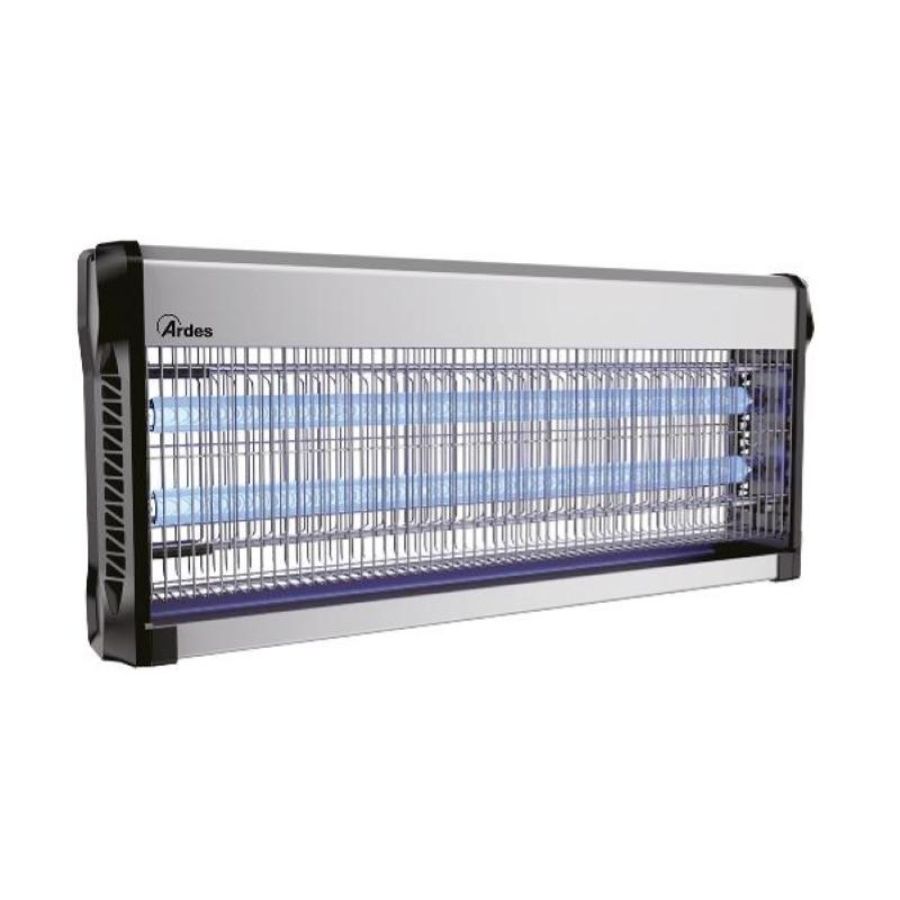 Dispositivo zanzariera a scarica zak 48w (ar6s40c)