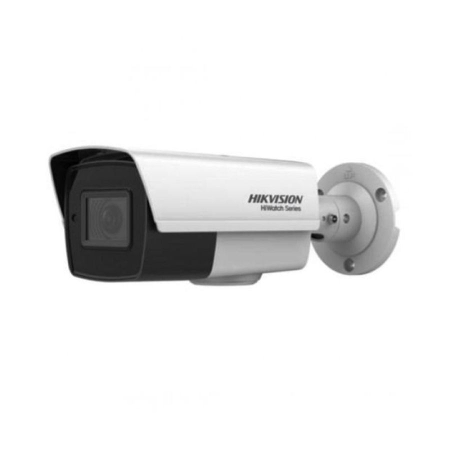 Telecamera sorveglianza ahd bullet 4in1 5mpx (hwt-b350-z)