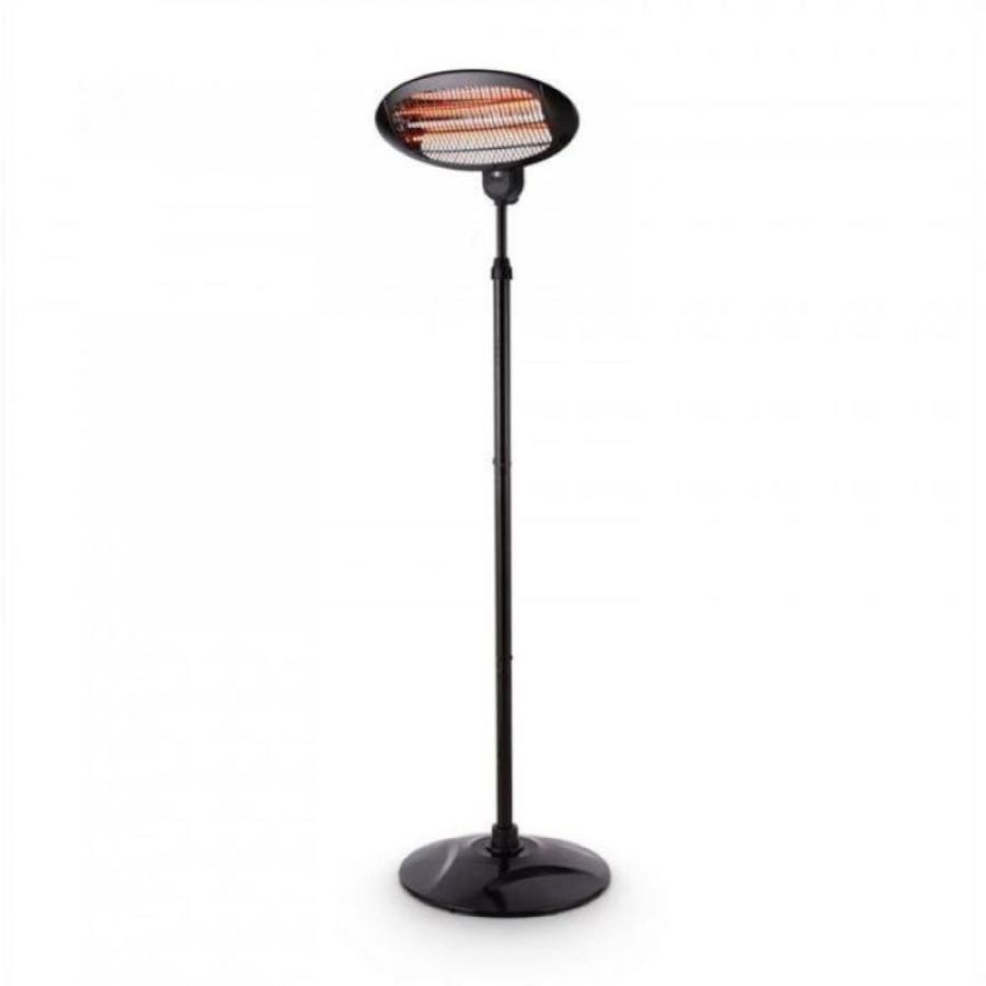 Stufa elettrica a fungo ph09el 2000w