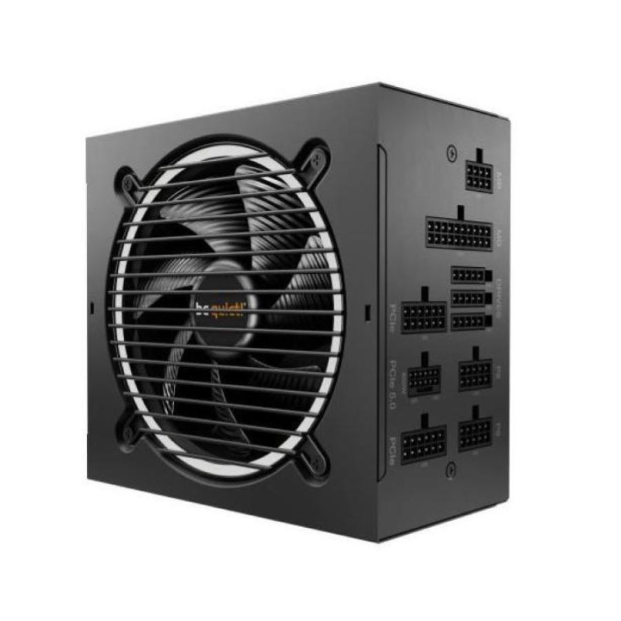 Alimentatore pure power 12 m 850 watt (bn344) 80 plus gold modulare