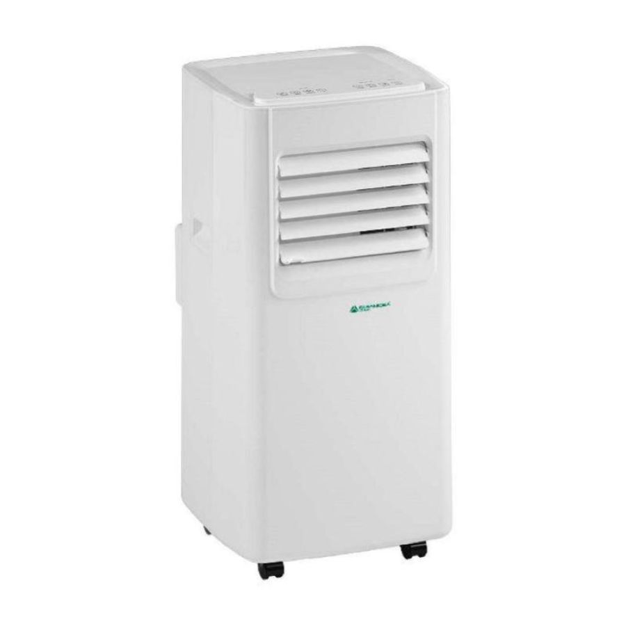 Condizionatore portatile acp7001 - 7000 btu