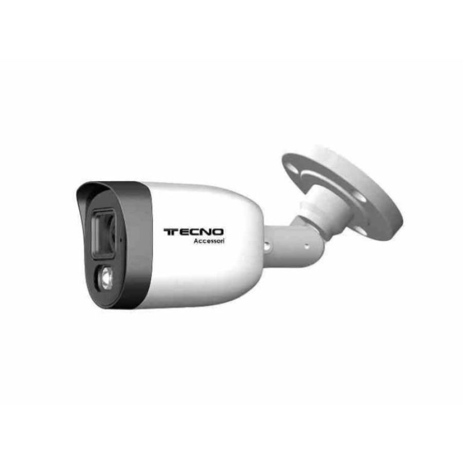 Telecamera sorveglianza ahd tc-7010c-4in1-5mp