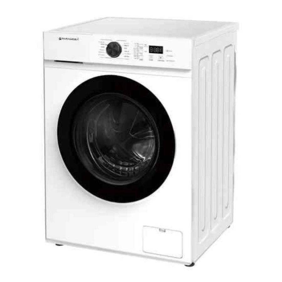 Lavatrice a carica frontale lvb812splus - 8kg - 1200giri