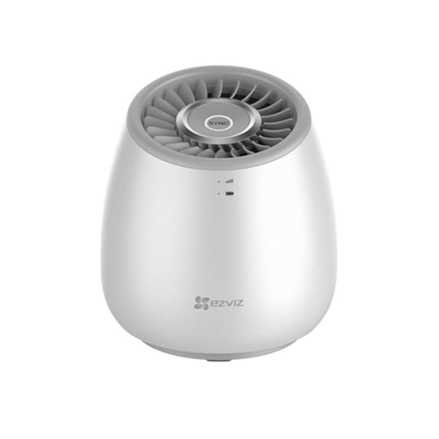 Ezviz cs-wlb - modulo base stazione 4g