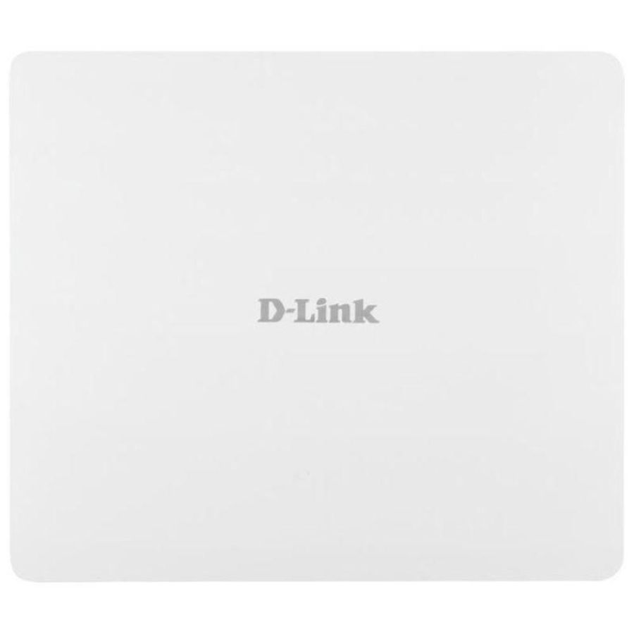 D-link dap-3666 wireless access point 2 porte gige wi-fi doppia banda