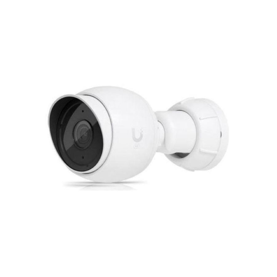 Ubiquiti videocamera ubiquiti 5mpixel risol. 2688 per 1512 -30fps - bullet resistente agli agenti atmosf.ipx4