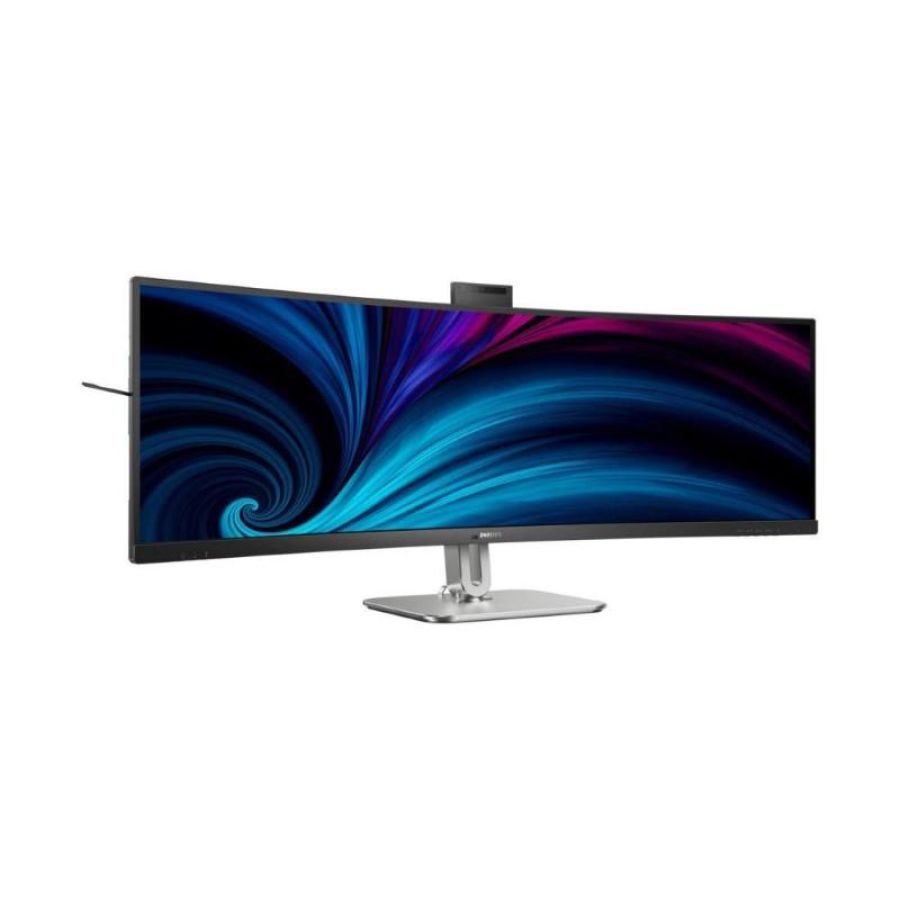 Philips 49b2u6900ch-00 monitor pc 48.8`` 5120x1440 pixel dual qhd lcd nero