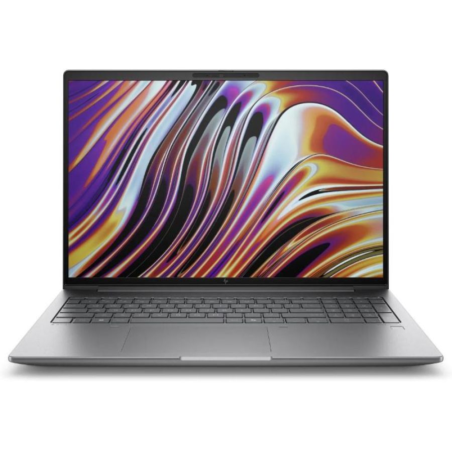 Hp zbook power 16 inch g11 a mobile workstation amd ryzen 7-8845h 32gb hd 1tb ssd 16`` windows 11 pro