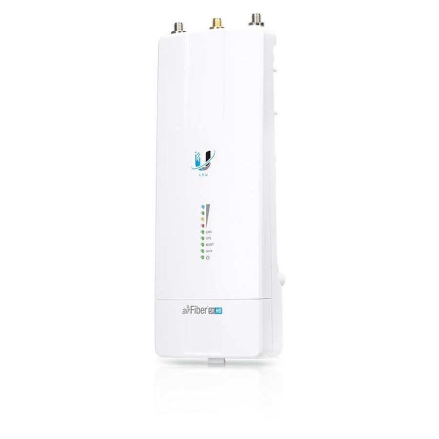 Airfiber ubiquiti af-5xhd 4.8-6.2 ghz