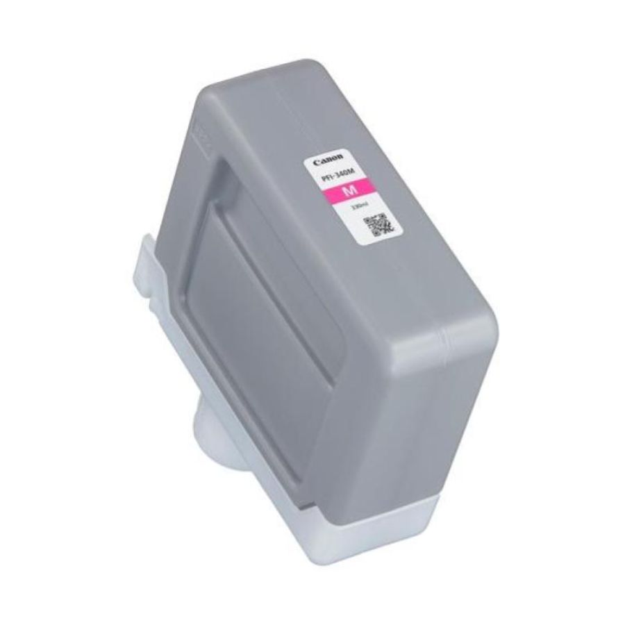 Canon pfi-340 magenta