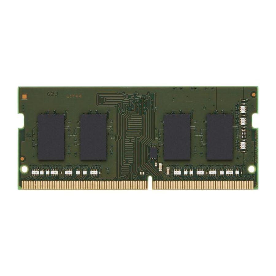 Ddr4 32gb 3200 mhz so-dimm kingston cl22