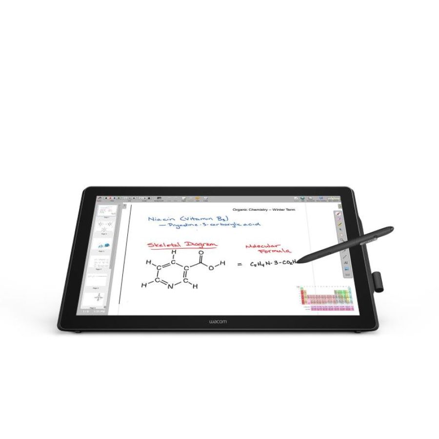 Display wacom 23.8 - dtk-2451