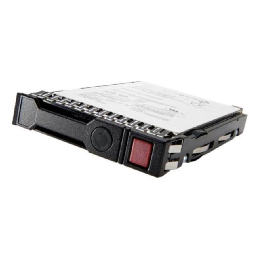 Hpe p40511-b21 drives allo stato solido 2.5`` 1.92tb sas