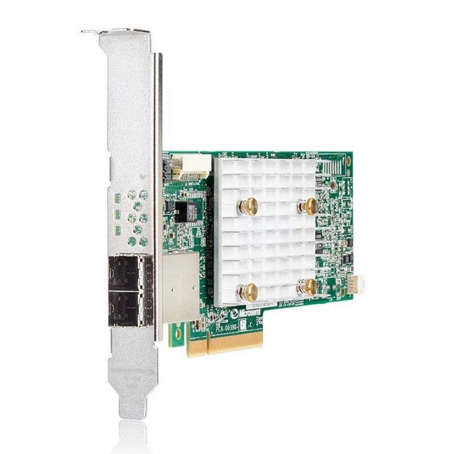 Hpe smart array e208e-p sr gen10 ctrlr - 804398-b21