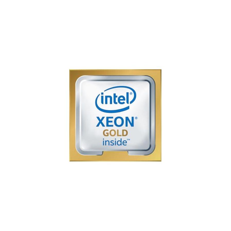 Int xeon-g 5418y cpu for hpe