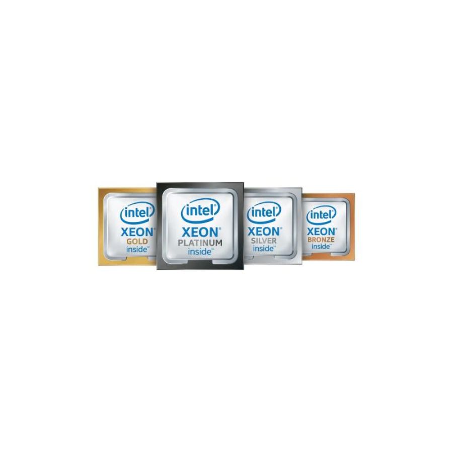 Int xeon-s 4510 cpu for hpe