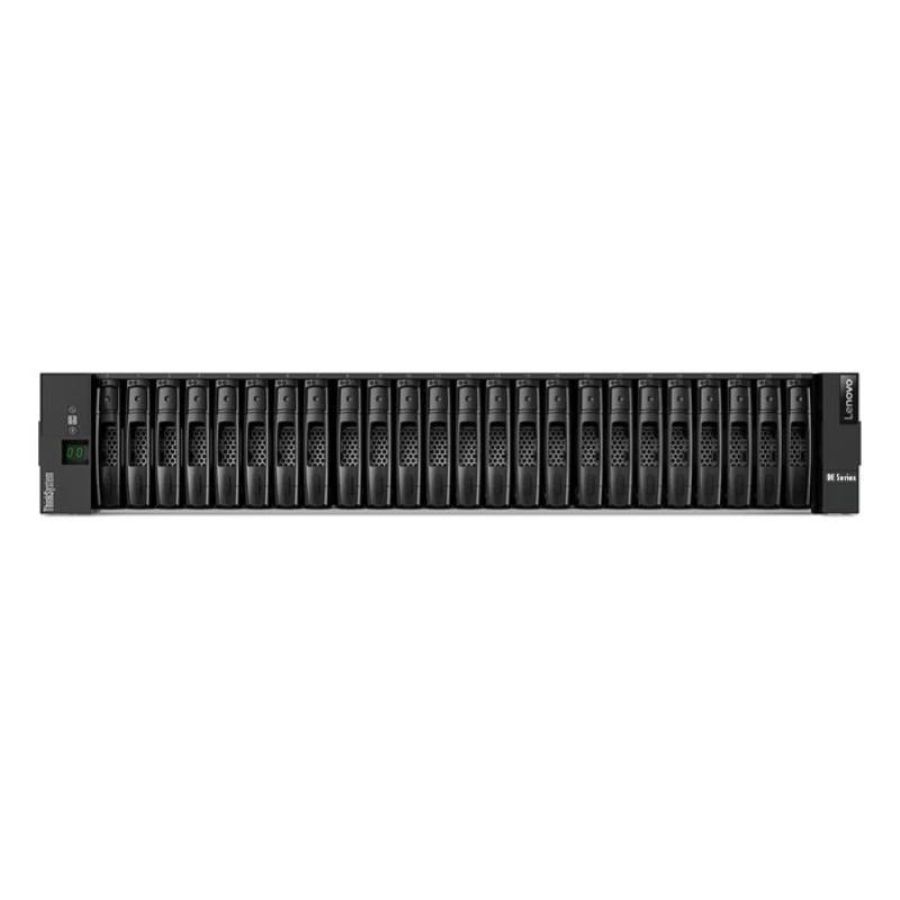 Lenovo storage de controller de4000f 32g hicless 2u24 sff, gen2 - 7y76a00gww