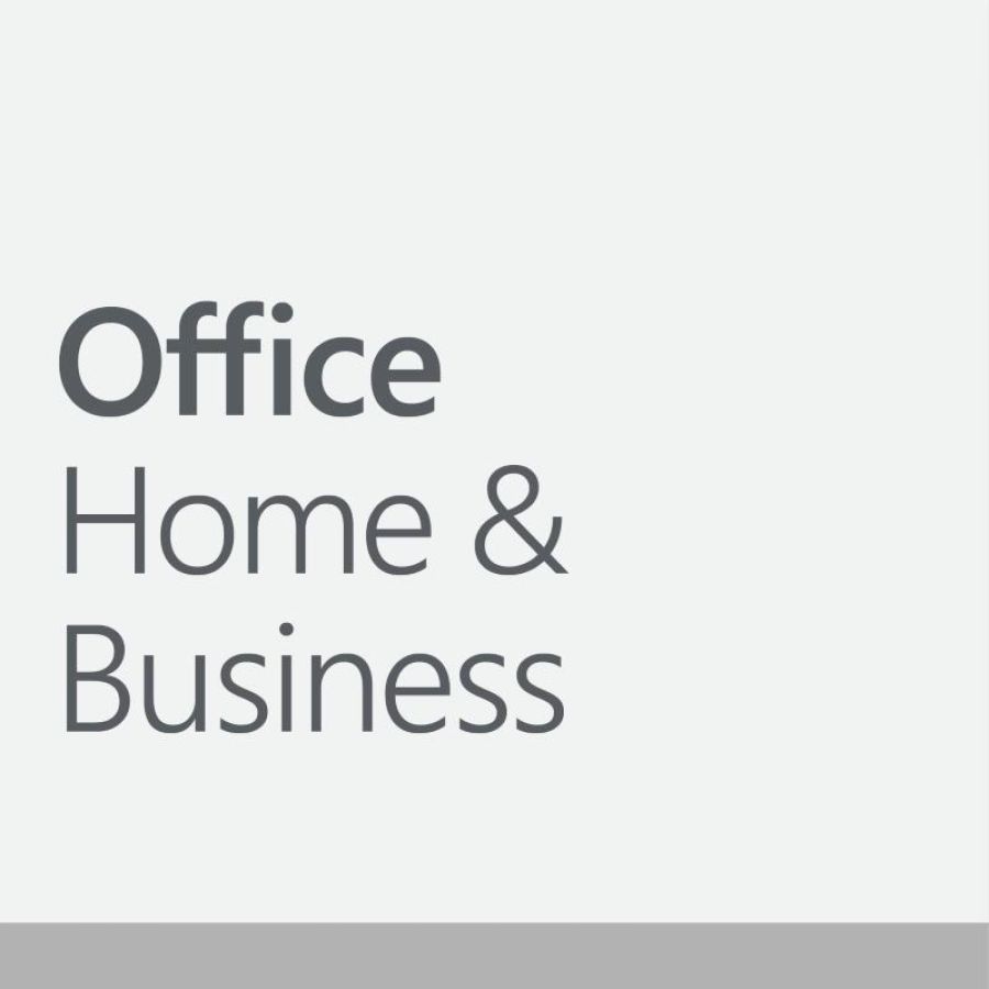 Microsoft sw ms office home and business 2024 italian eurozone medialess win/mac