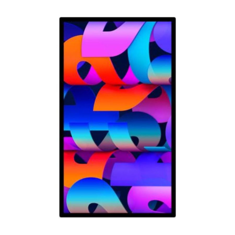 Monitor apple studio display vesa vetro standard vesa no supporto